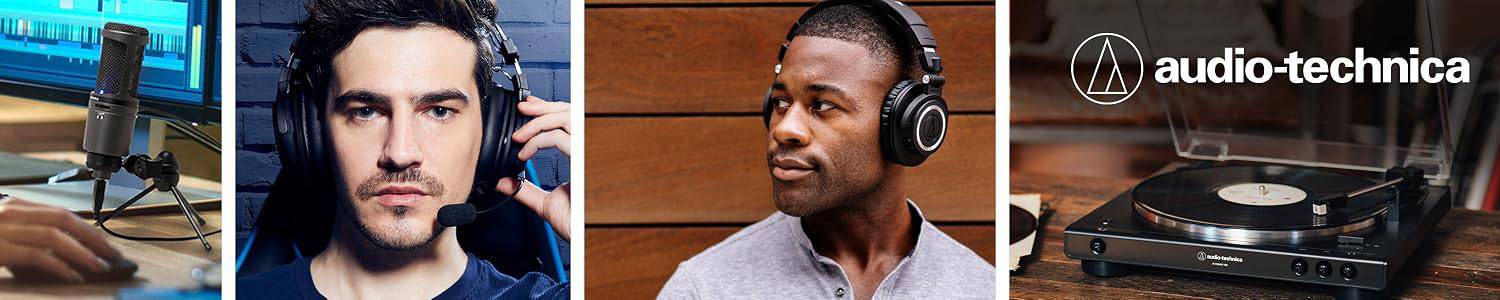 Audio Technica